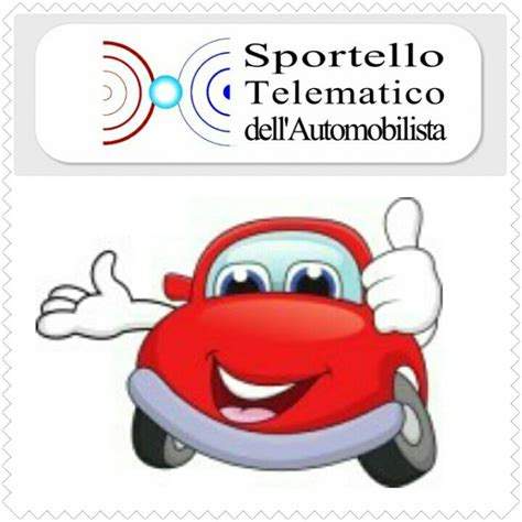 Consulenza Automobilistica Rabino .